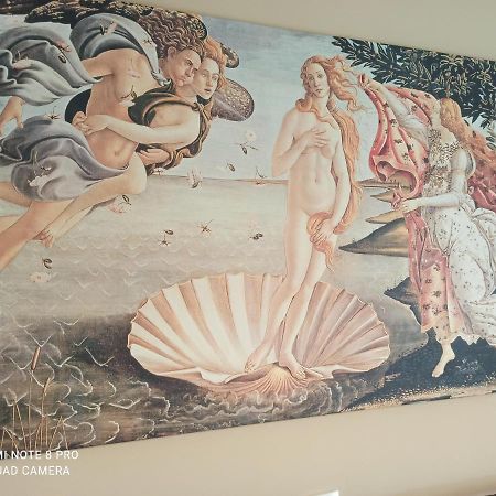 Bed and Breakfast Lavender2 Каламата Экстерьер фото